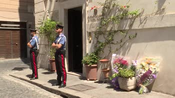 Carabiniere ucciso, Di Maio: condizioni precarie di sicurezza a Roma