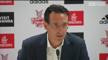 Emery: We are working on deals