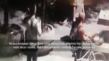 carabiniere ucciso, cosa sappiamo di questa storia?