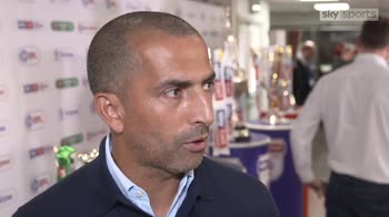 Lamouchi: I'm proud to manage Forest