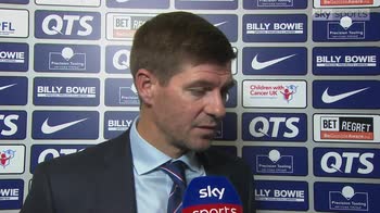 Gerrard: We'd have lost last season