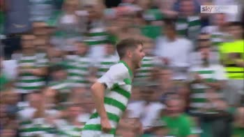 'Celtic have put down an SPFL marker'