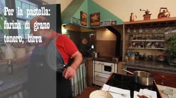 Giorgione orto e cucina – Fiori di zucca fritti
