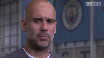 Pep: PL won't be two-horse race