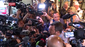 ERROR! Salvini: non siamo attaccati a poltrone, vedrete