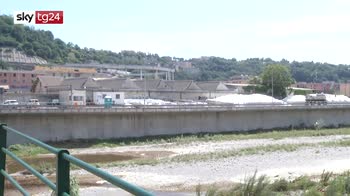 Ponte Morandi, cantiere aperto anche a Ferragosto