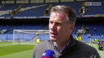 Carra: Cole was best LB in the world