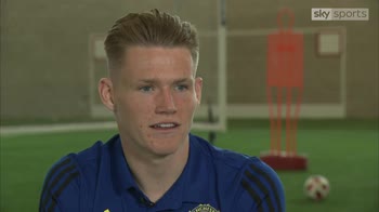 McTominay out for revenge against Wolves