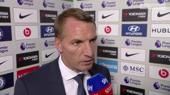 Rodgers: We should have won