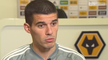 Coady striving for continued success