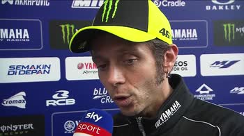 INTV ONE TO ONE ROSSI