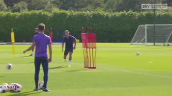 Kane: How to make it as a striker
