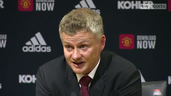 Ole: Racist abuse must stop