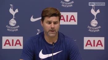 Pochettino: The squad is unsettled