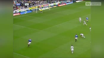 Crocker's Classics: Raining goals at Ibrox