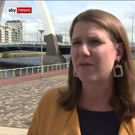 Swinson: 'This is an outrageous power-grab'