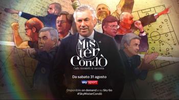 ESTRATTO CONDO ANCELOTTI INTRO