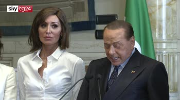 Berlusconi: quella della Lega alleanza sbagliata