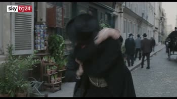 Venezia 76, primo film italiano in gara, Polanski dirige J'Accuse