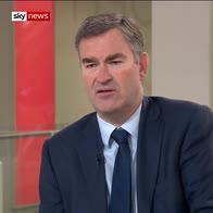Gauke: 'National interest has to come first'