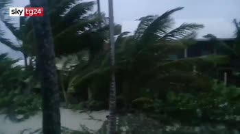 ERROR! Video Mail Storyful Bahamas