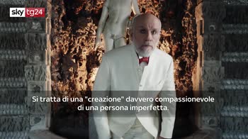 Venezia 76, Paolo Sorrentino presenta: "The New Pope"