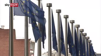 Nuova Commissione UE, Bruxelles attende nome italiano