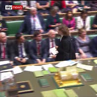 MPs have voted to block no-deal Brexit.