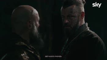 Vikings 5 - Seconda Parte: Il piano di Re Harald