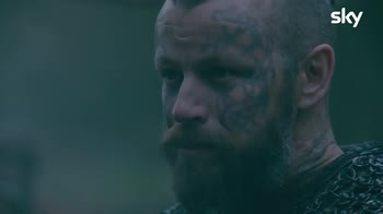 Vikings 5 - Seconda Parte: Alla volta del Wessex