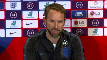 Southgate: Even Kane not undroppable
