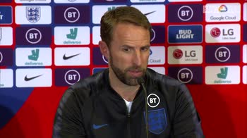 Southgate feared Rice abuse