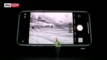 ERROR! Apple presenta l'iPhone 11 e l'Apple Watch5
