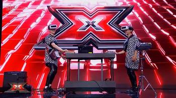 X Factor Replay: il meglio delle Audizioni 1