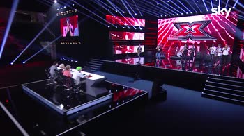 VIDEO X Factor 2019 il debutto dei giudici alle Audizioni