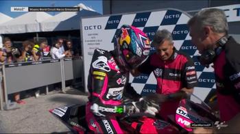 HL QUALIFICHE MOTO2 MISANO