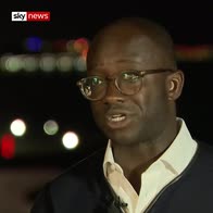 Sam Gyimah: Why I've joined the Lib Dems
