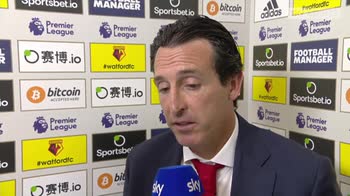 Emery: We will learn from mistakes