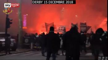 Arrestati 12 capi ultras della Juventus