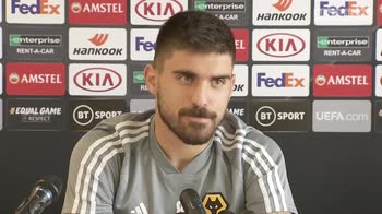 Neves: Europa means a lot for us