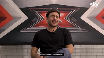 X Factor 13 - Senti che disagio: Comete