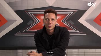 X Factor 13 - Senti che disagio: Massimiliano Di Paolo