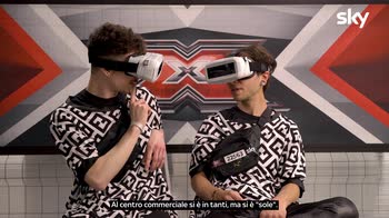 X Factor 13 - Senti che disagio: Orzo