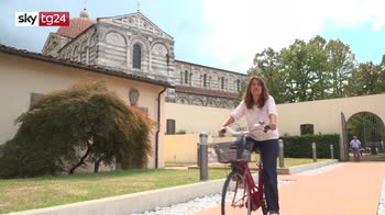 ERROR! Smart cities, dalla scarpa "salute" all'app per bici rubate
