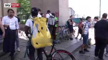 Inchiesta riders, inchiesta conoscitiva della procura di Milano