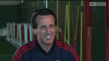 Emery: We need to improve defensively
