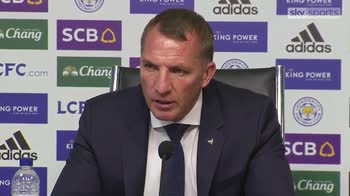 Rodgers: I'm delighted for Maddison