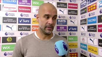 Pep: Our quality makes the difference