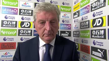 Hodgson: We deserved three points