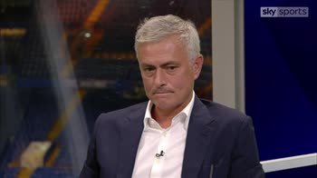 Jose: United worse than last season